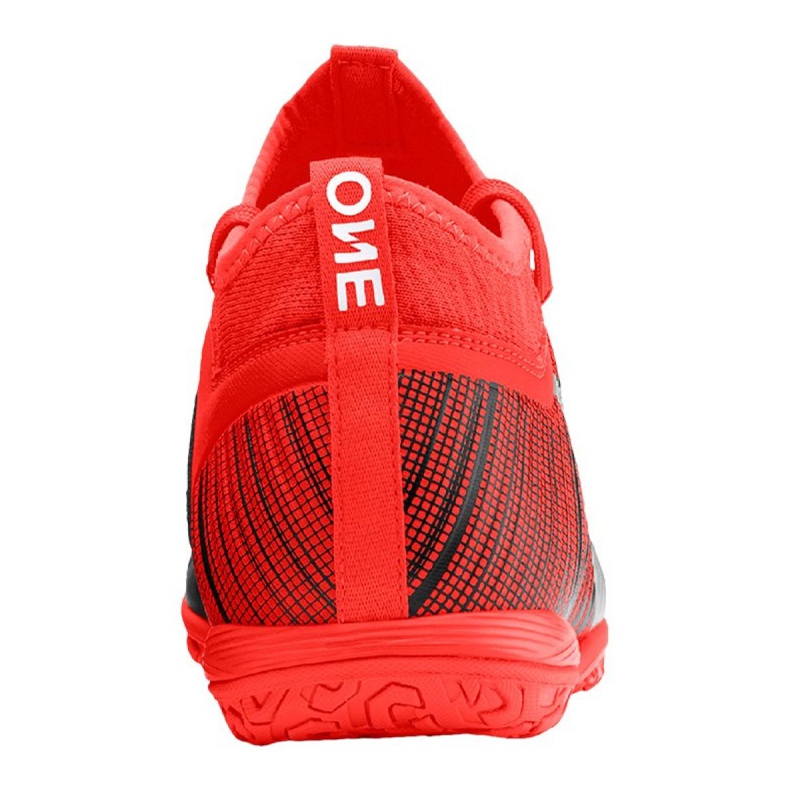 Unutarnje cipele Puma One 5.3 It M 105649-01 višebojan crvena 1