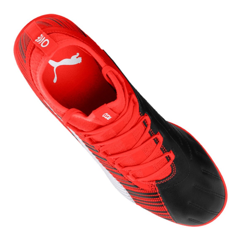Unutarnje cipele Puma One 5.3 It M 105649-01 višebojan crvena 2