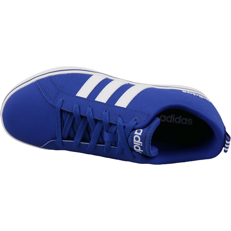 Adidas cipele Vs Pace M F34611 plava 2