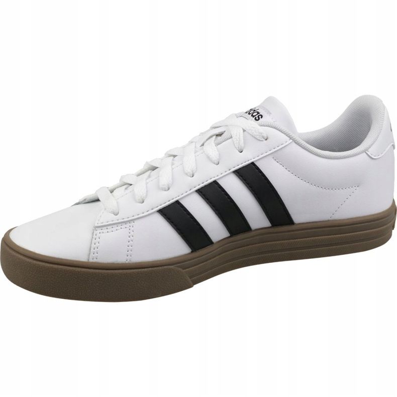 Adidas Daily 2.0 M F34469 cipele bijela 1