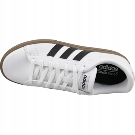 Adidas Daily 2.0 M F34469 cipele bijela 2