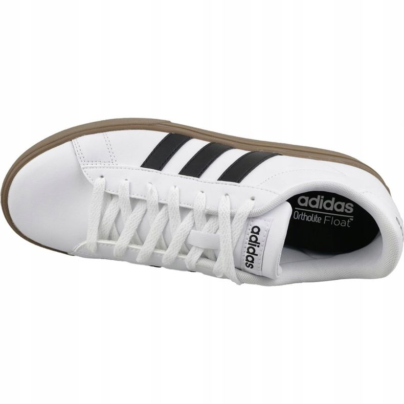 Adidas Daily 2.0 M F34469 cipele bijela 2