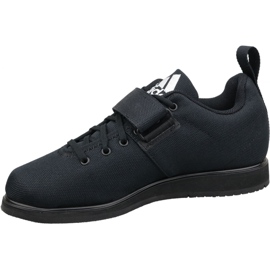 Adidas Powerlift 4 W BC0343 crno 1