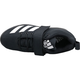 Adidas Powerlift 4 W BC0343 crna 2