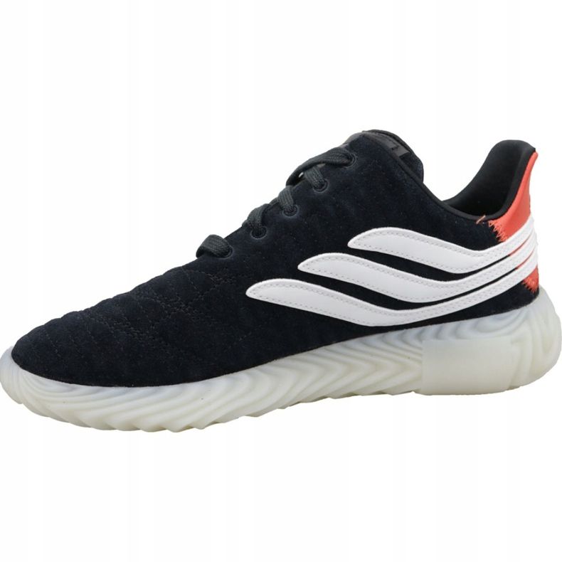 Cipele Adidas Sobakov M BD7549 crna 1