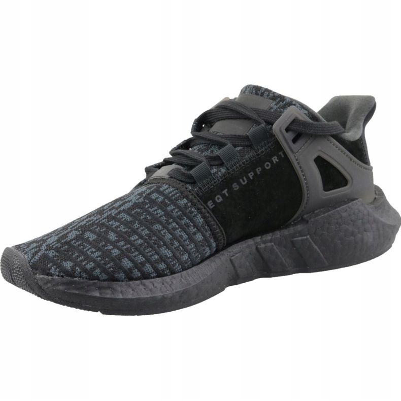 Cipele adidas Eqt Support 93/17 M BY9512 crno 1