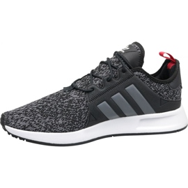 Adidas cipele X_PLR M F33900 siva 1