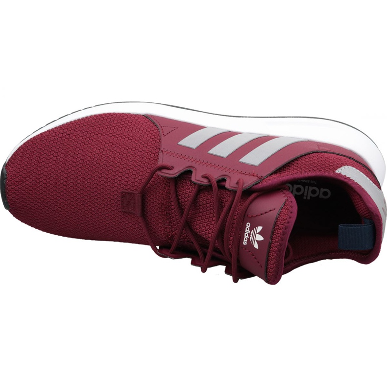 Cipele adidas X_PLR M F34038 crvena 2