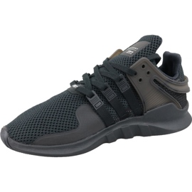 Adidas Eqt Equipment Support Adv M BA8324 cipele crna 1