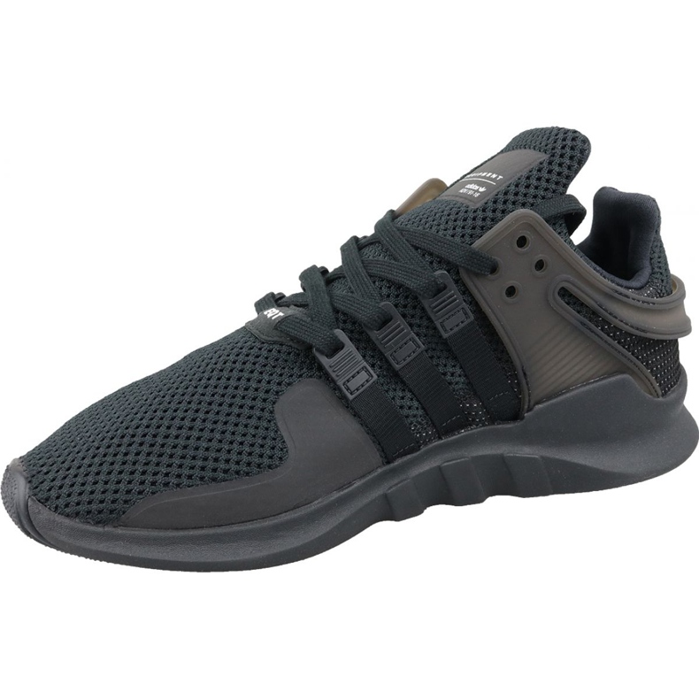 Adidas Eqt Equipment Support Adv M BA8324 cipele crno 1