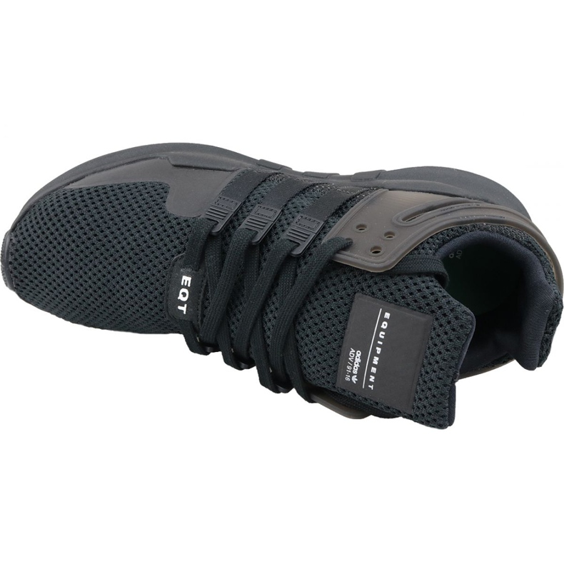 Adidas Eqt Equipment Support Adv M BA8324 cipele crno 2