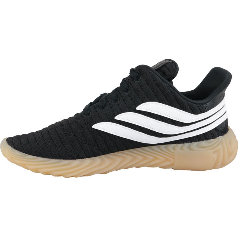 Adidas Sobakov M AQ1135 cipele crna 1