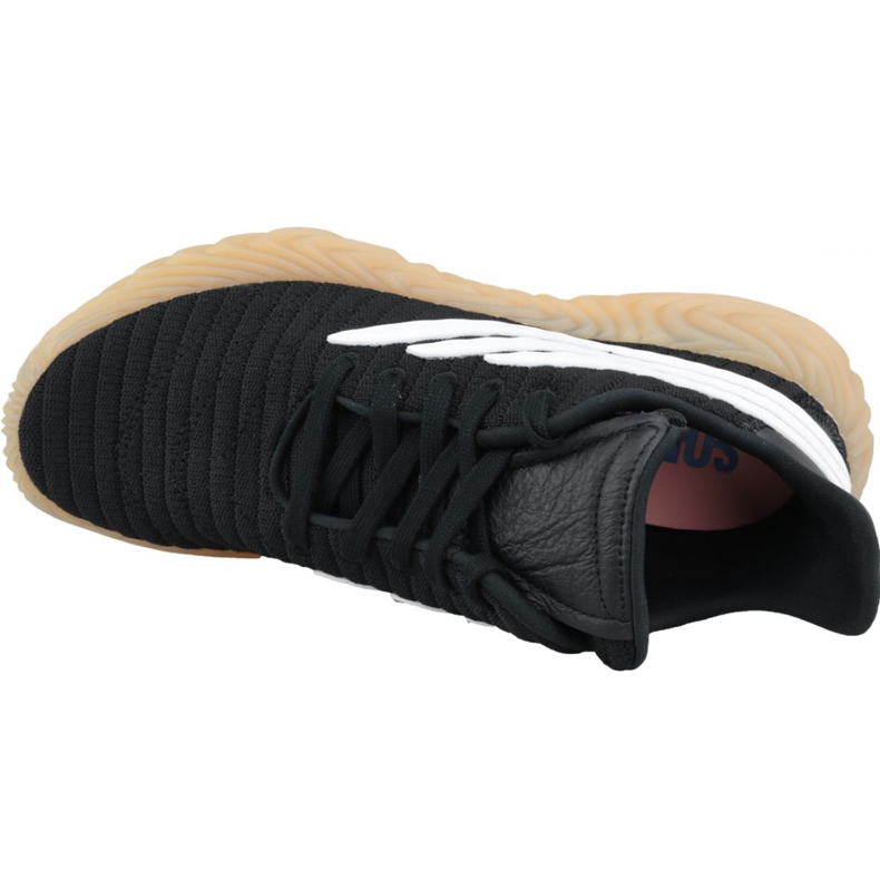 Adidas Sobakov M AQ1135 cipele crno 2