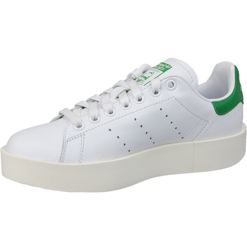 Adidas Stan Smith Bold W S32266 cipele bijela 1