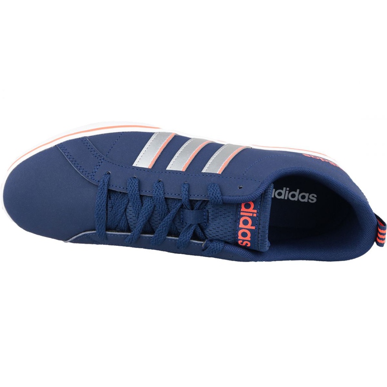 Adidas cipele Vs Pace M F34618 mornarsko plava 2