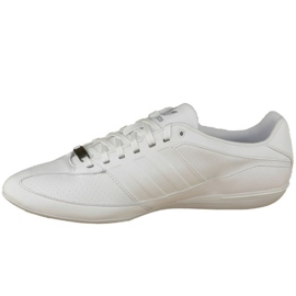Adidas cipele Porsche Typ 64 M Q23135 bijela 1