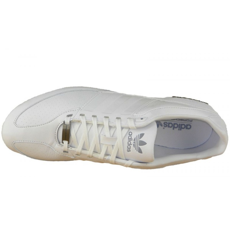 Adidas cipele Porsche Typ 64 M Q23135 bijela 2
