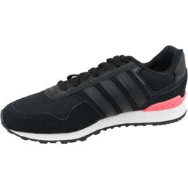 Adidas Neo 10K W F99315 cipele crno 1