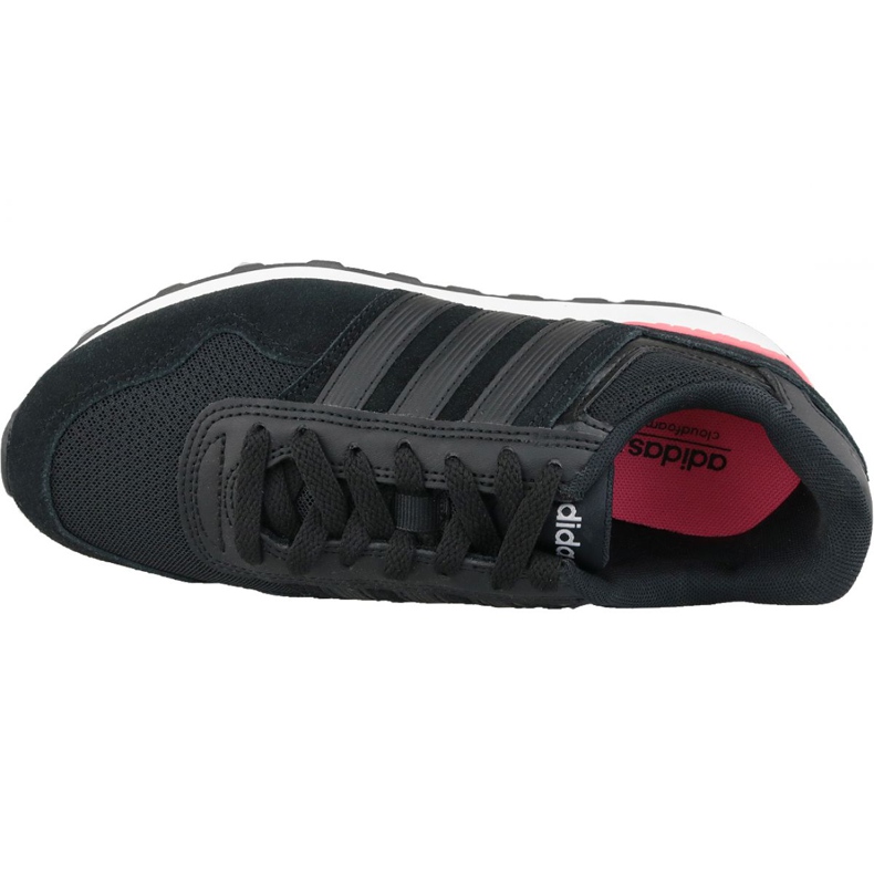 Adidas Neo 10K W F99315 cipele crna 2