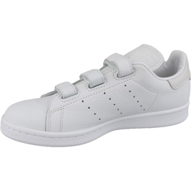 Adidas Originals Stan Smith W CQ2632 cipele bijela 1