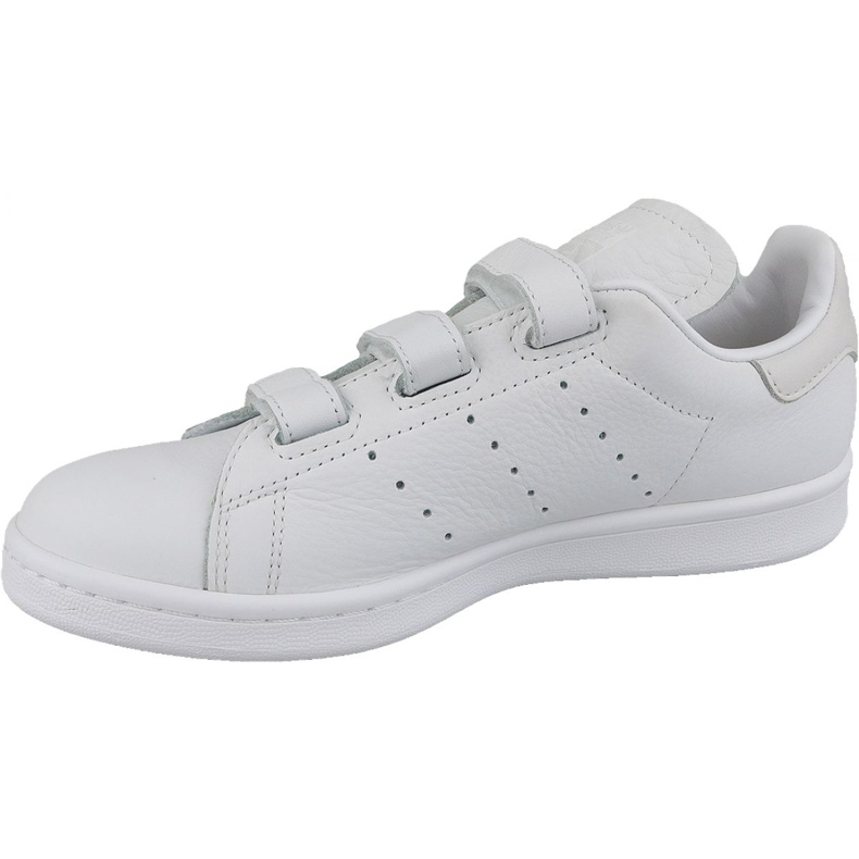 Adidas Originals Stan Smith W CQ2632 cipele bijela 1
