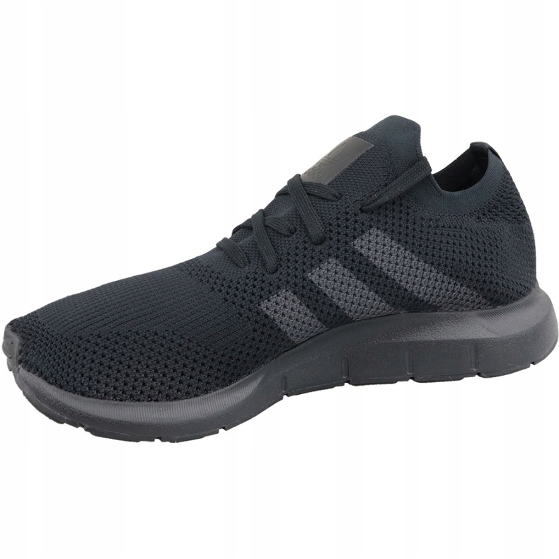 Adidas cipele Swift Run Primeknit M CQ2893 crna 1