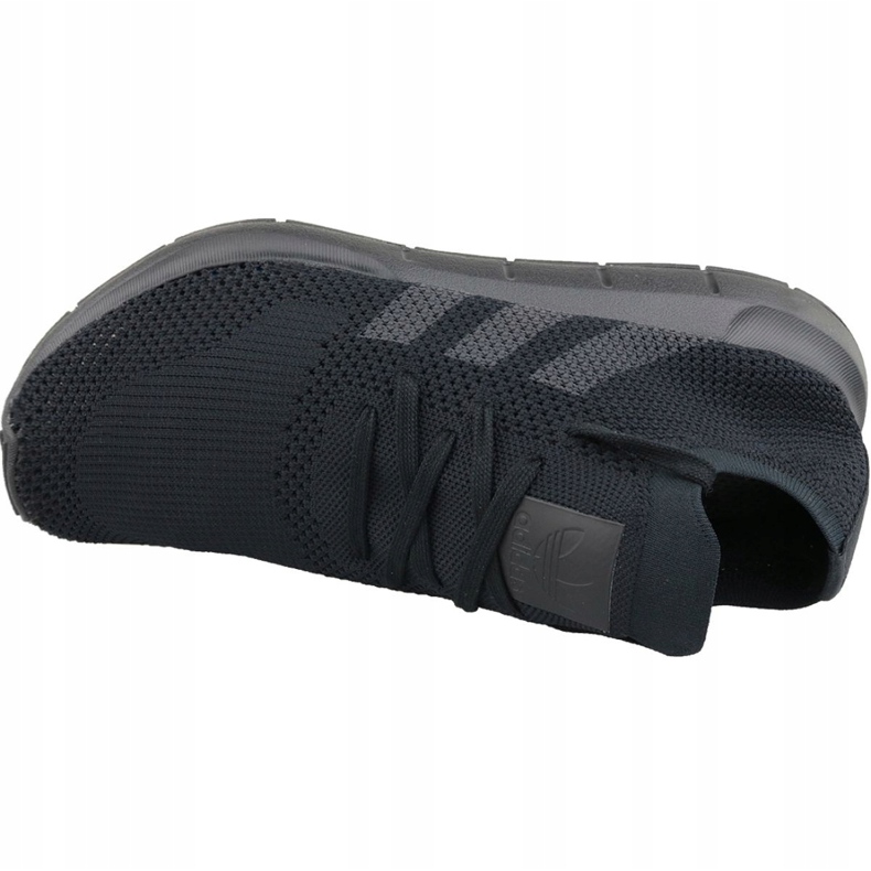 Adidas cipele Swift Run Primeknit M CQ2893 crna 2