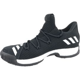 Cipele adidas Crazy Explosive Low M BY2867 crna crna 1