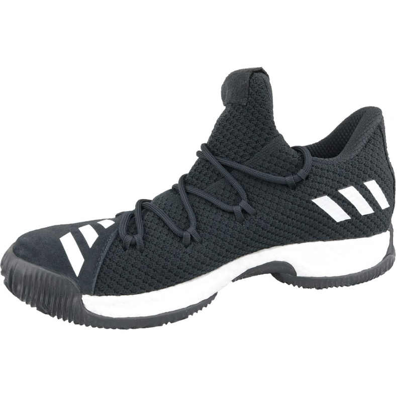 Cipele adidas Crazy Explosive Low M BY2867 crna crna 1