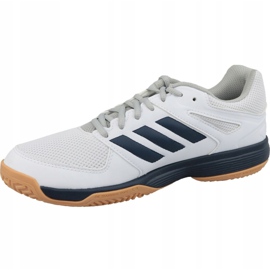 Adidas Performance Speedcourt M EF2623 cipele bijela 1