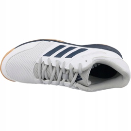 Adidas Performance Speedcourt M EF2623 cipele bijela 2