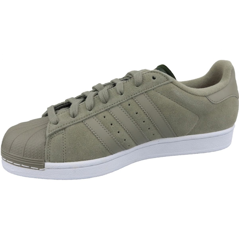 Adidas Superstar M CG3779 cipele zelena 1