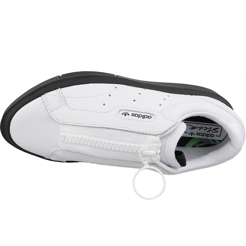 Adidas elegantne cipele Super Zip W EF1899 bijela 2