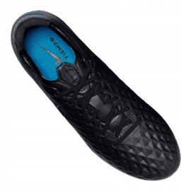 Nike Legend 8 Pro Sg M CI1687-004 nogometne cipele crna crna 1