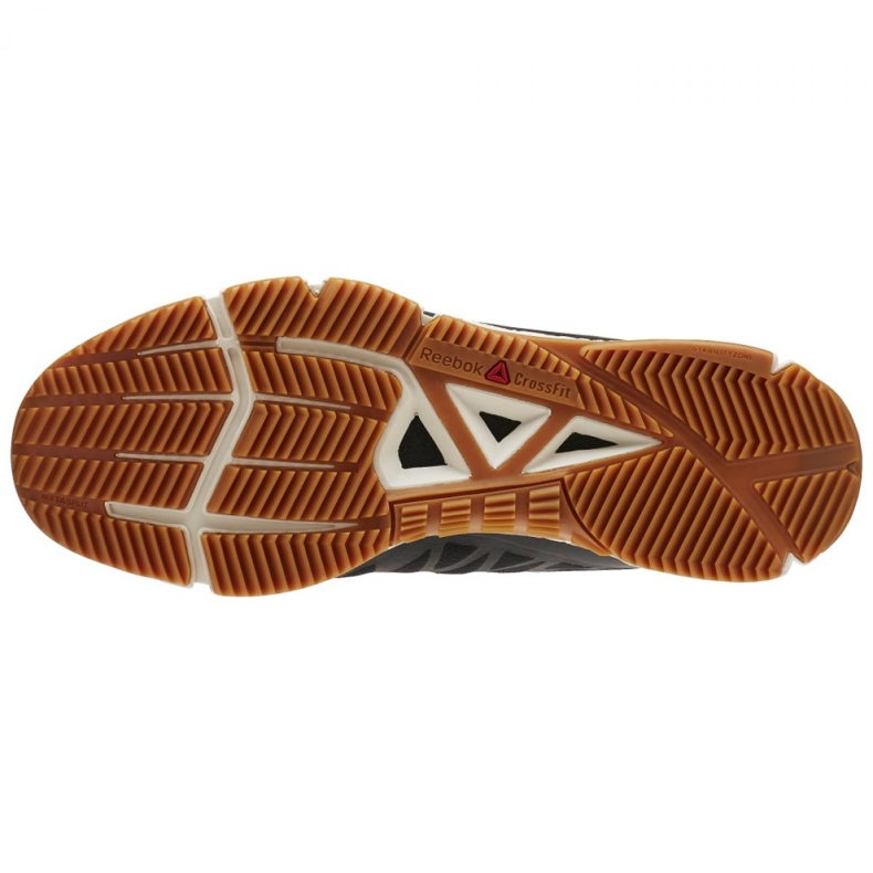 Reebok tenisice za Crossfit Speed ​​Tr M BD5490 crna 2