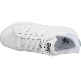 Cipele Adidas Stan Smith Jr AQ6272 bijela 2
