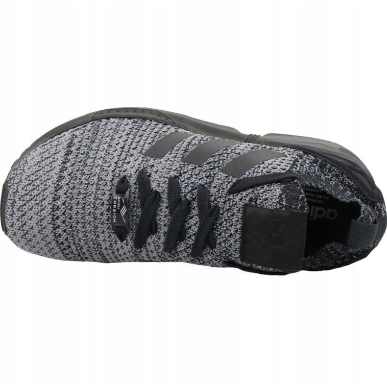 Adidas Originals Zx Flux Primeknit M BZ0562 cipele crna 2