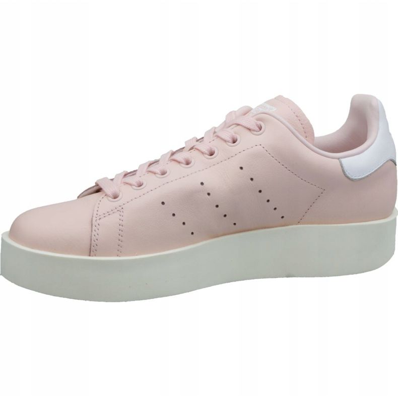 Adidas Stan Smith Bold M BY2970 cipele bež 1