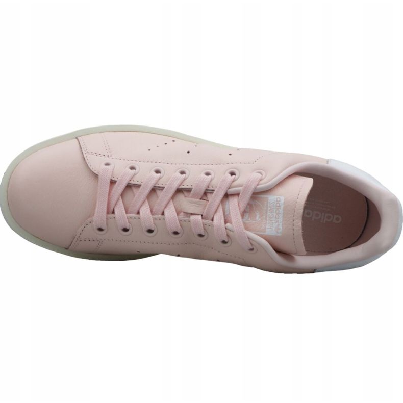 Adidas Stan Smith Bold M BY2970 cipele bež 2