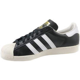 Adidas Superstar 80S M G61069 cipele crna 1