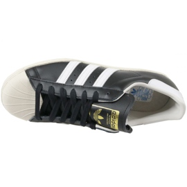 Adidas Superstar 80S M G61069 cipele crna 2