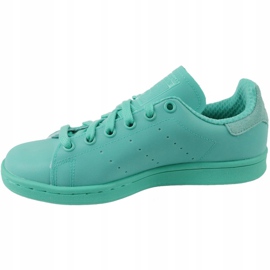 Adidas Stan Smith Adicolor W S80250 cipele plava 1