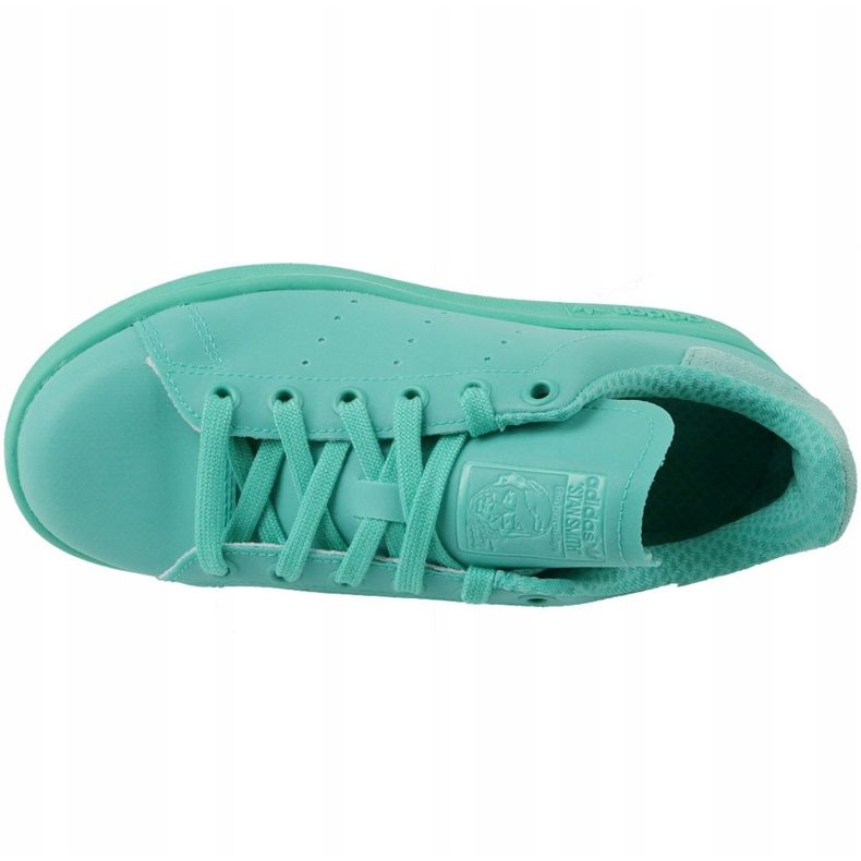 Adidas Stan Smith Adicolor W S80250 cipele plava 2
