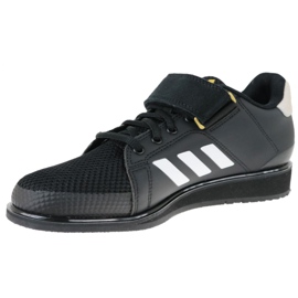 Adidas Power Perfect 3 W BB6363 cipele crno 1