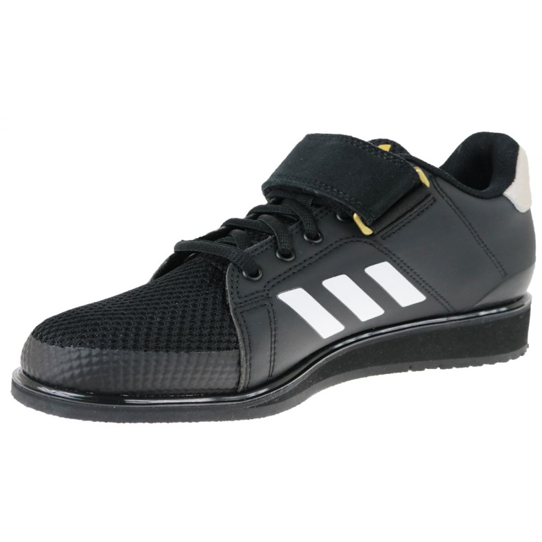 Adidas Power Perfect 3 W BB6363 cipele crna 1