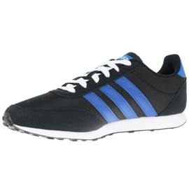 Adidas V Racer 2.0 M DB0429 cipele crna 1