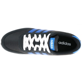 Adidas V Racer 2.0 M DB0429 cipele crna 2