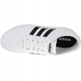 Cipele adidas Easy Vulc 2.0 M B43666 bijela 2