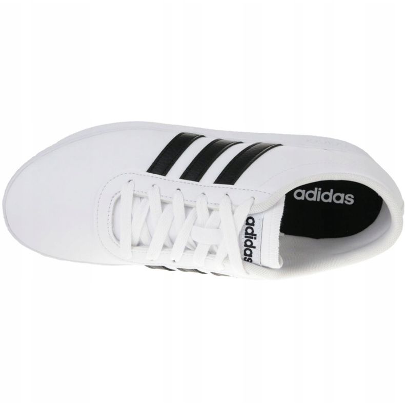 Cipele adidas Easy Vulc 2.0 M B43666 bijela 2