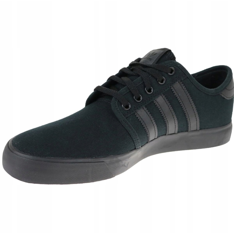 Adidas Seeley M AQ8531 cipele crna 1